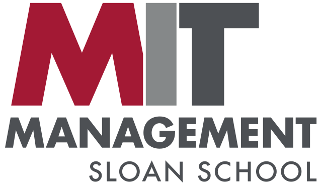New MIT Sloan Logo 