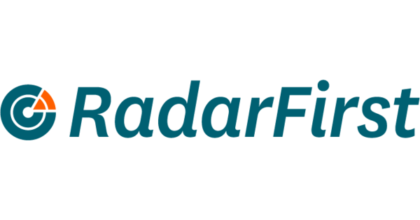 Radar First Logo 